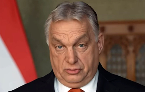 Орбан хоче бачити Росію у майбутній безпековій і енергетичній системі Європи